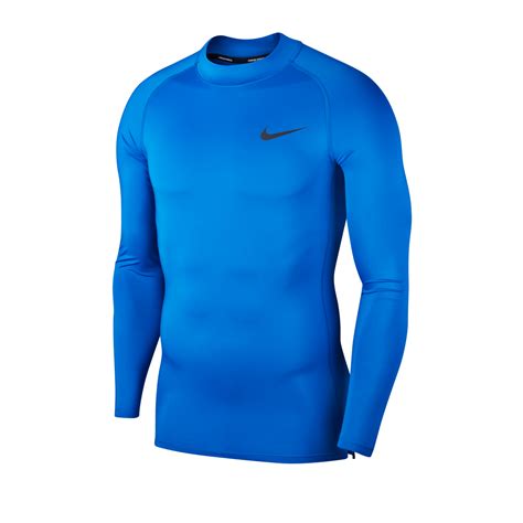 nike pro herren-langarm|Herren Nike Pro Langarm shirts.